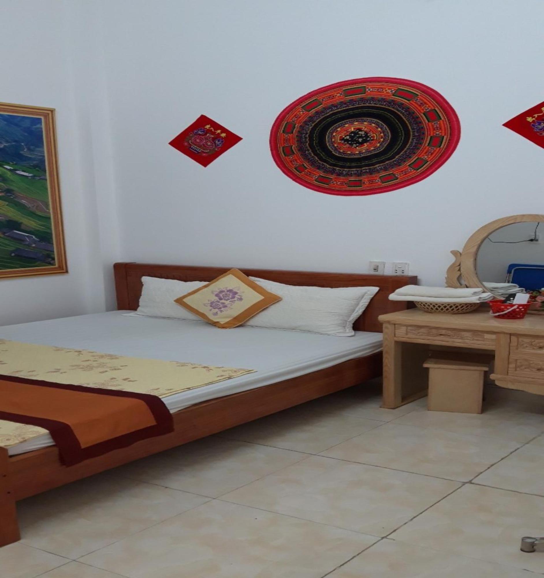 Yen Minh Thien An Motel Exteriér fotografie